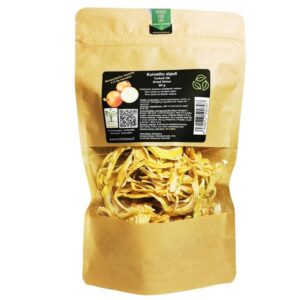 Kuivattua sipulia 60 g